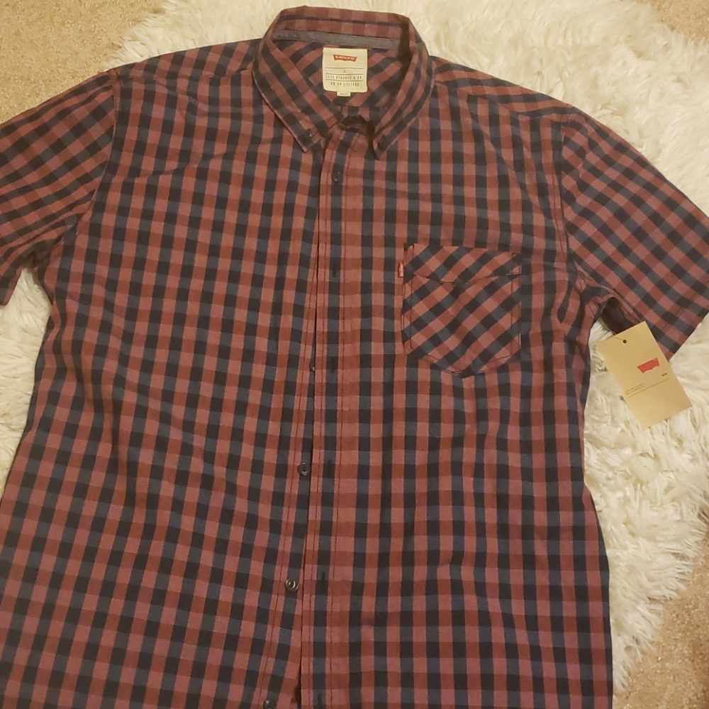 Levi's Shirt